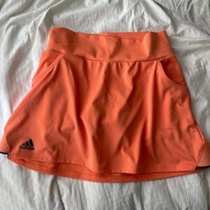 Adidas Athletic Skirt